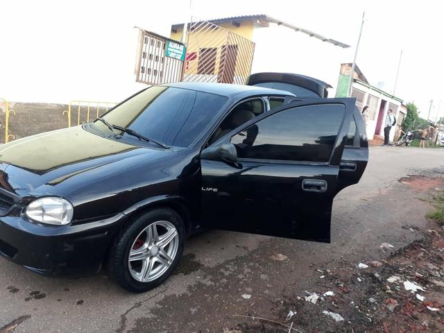 Corsa - Foto 2