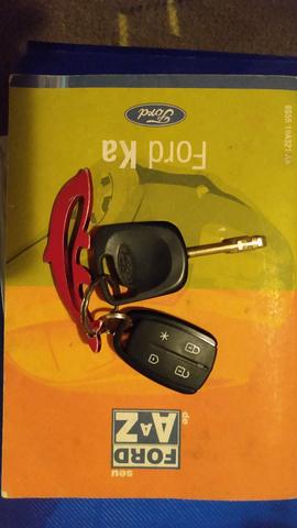 Ford Ka Completo - Foto 5