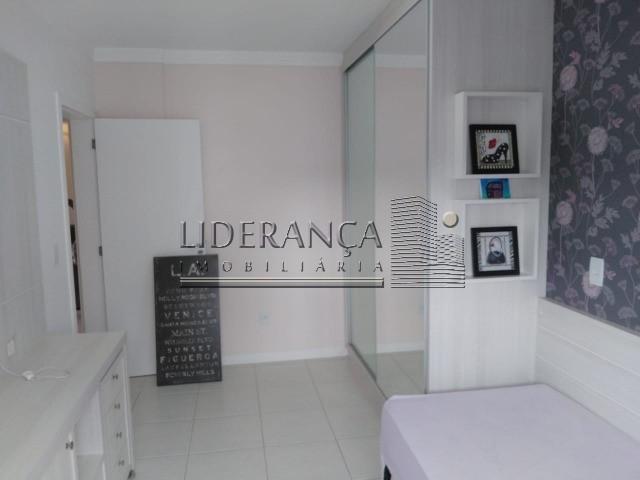 Apartamento, saco grande, 2 dormitórios, sendo 1 suíte. - Foto 18
