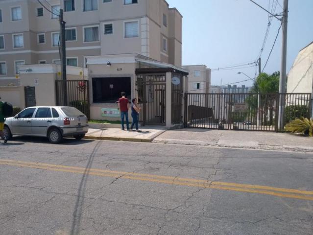 Apartamento para Locação em Mogi das Cruzes, Alto Ipiranga, 2 dormitórios, 1 banheiro, 1 v - Foto 2
