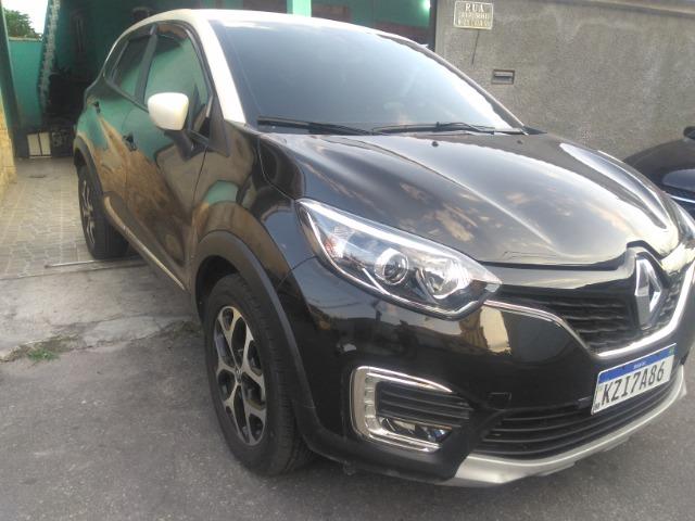 Captur intense 2.0