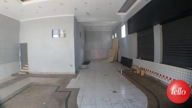 Loja comercial para alugar em Mooca, São paulo cod:205988 - Foto 2