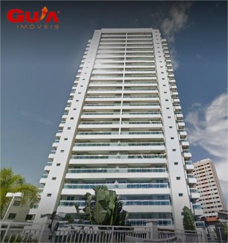 Lindo apartamento na aldeota