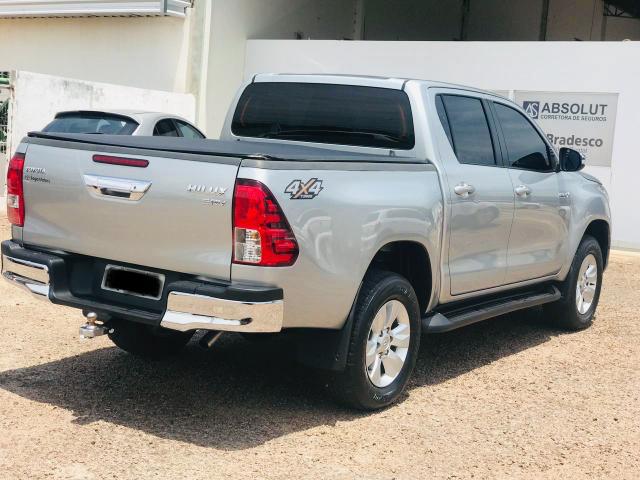 Ágio Hilux SRV 16/16 - Foto 3