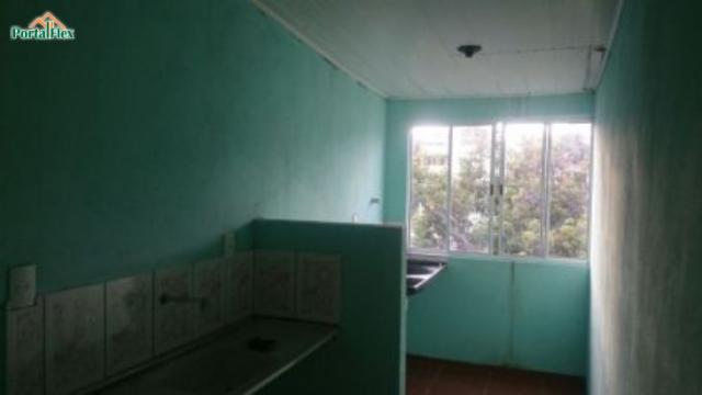 Apartamento para alugar com 3 dormitórios em Balneário de carapebus, Serra cod:855 - Foto 20
