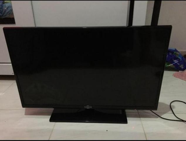 Vendo Tv Samsung 32?