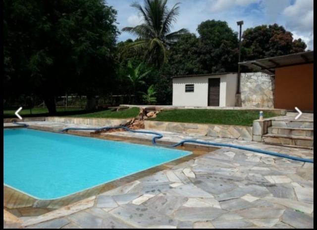 Chácara para alugar em Estancia jockei club, Sao jose do rio preto cod:L5370 - Foto 10