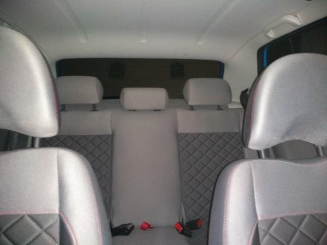 VW Fox Highline 14/15, 23km - Foto 14