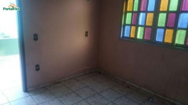 Apartamento para alugar com 3 dormitórios em Balneário de carapebus, Serra cod:855 - Foto 7