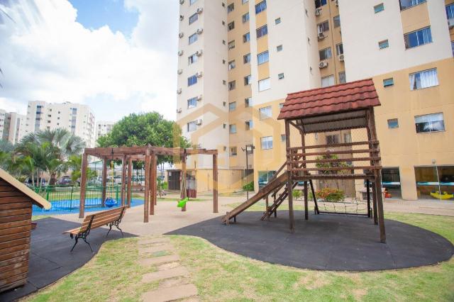 Apartamento à venda, 3 quartos, 1 vaga, rio madeira - porto velho/ro - Foto 9