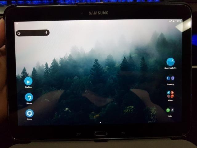 Galaxy Tab 4 SM-T530 10 Polegadas Wifi