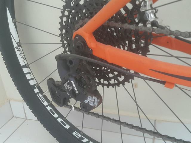 Bicicleta - Foto 4