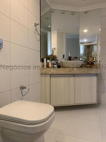 Apartamento à venda, 4 quartos, centro - campo grande/ms - Foto 16