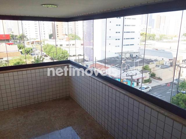 Apartamento para alugar com 2 dormitórios em Aldeota, Fortaleza cod:780286 - Foto 3
