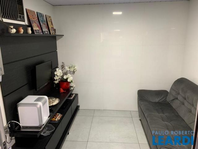 Galpão/depósito/armazém à venda em Jardim aricanduva, São paulo cod:591524 - Foto 2
