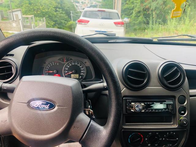 Ford Ka - Foto 4