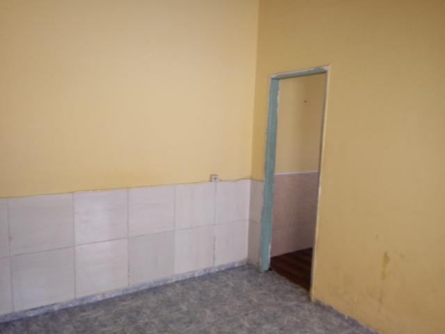 Otima casa no bairro centenario