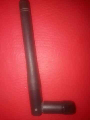 Vendo antena para wifi de pc ( wirelles) - Foto 2