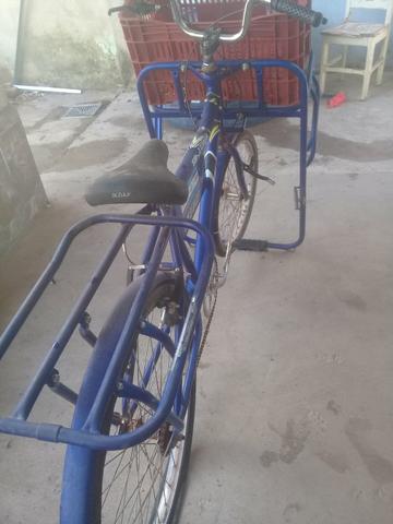 Bicicleta cargueira - Foto 3
