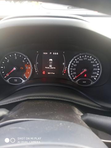 Jeep Renegade Diesel - Foto 15