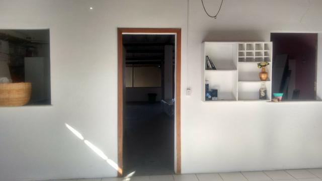 Casa 3/4 Cobertura e Porto Comercial em Sussuarana - Foto 4