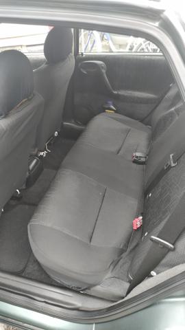 GM Chevrolet Vectra 2.2 GLS 1999 com detalhes - Foto 10