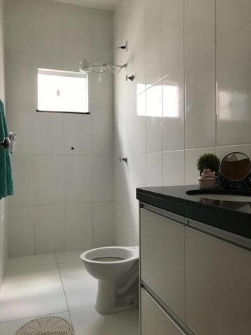 Vendo casa com projetados. - Foto 12