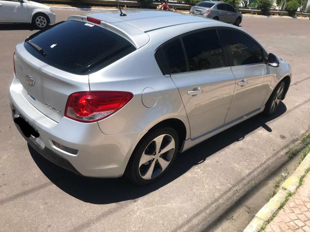 CRUZE SPORT6 HB LT 1.8 Aut - Chevrolet- GM - Foto 7