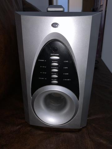 Home Theater System Durabrand