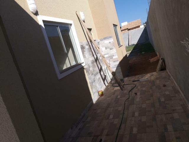 Casa para alugar em várzea Grande na avenida Frei Coimbra - Foto 10