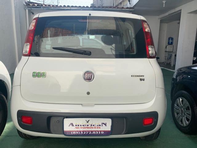 Fiat uno 2012/2013 1.4 evo economy 8v flex 4p manual - Foto 5