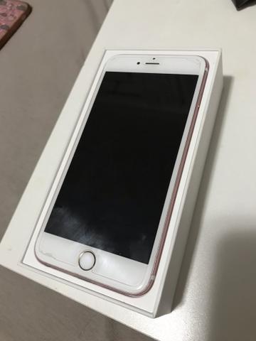 Iphone 6s plus - Foto 4