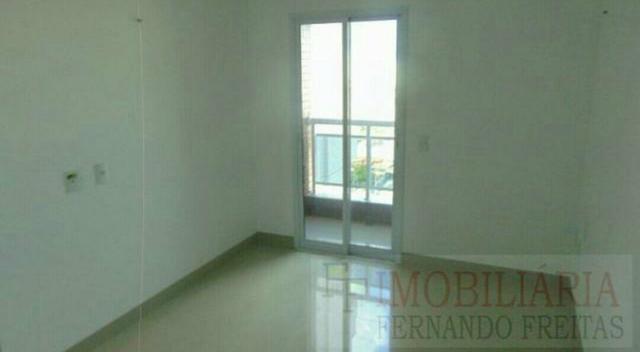 Apartamento três suítes, novo, alto padrão, preço de oportunidade. - Foto 13