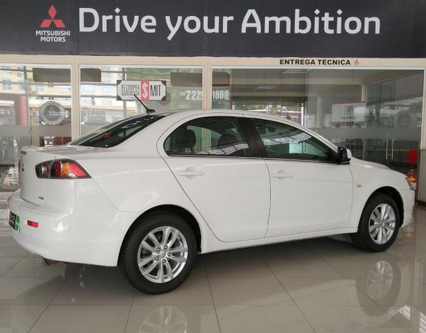 Lancer HLE 2.0 Automatico 2015 - Foto 5