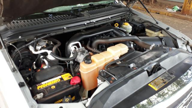 Ford F250 XLT - 2008 - Foto 7