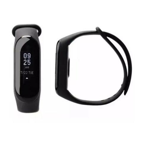Pulseira Inteligente Xiaomi Mi Band 3 - Foto 4