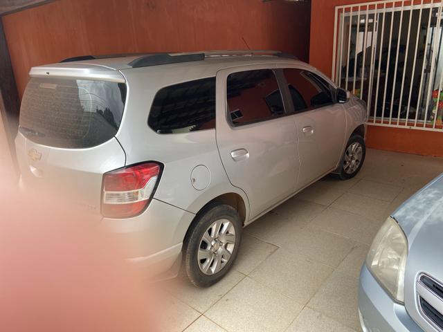 VENDO SPIN LTZ 2015/2016 - 7 lugares - Foto 4