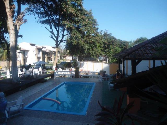 Vendo Pousada em Porto Seguro Completa - Foto 2