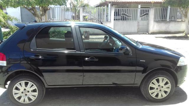 Vendo palio completo - Foto 4