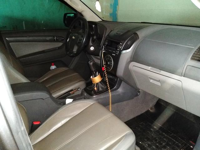 S10 flex super conservada - Foto 4