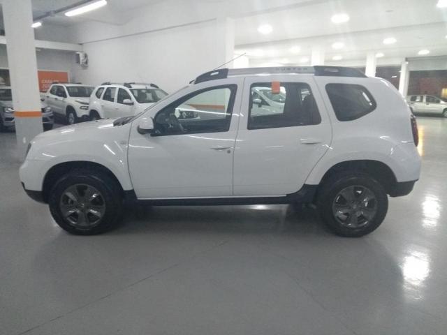 RENAULT DUSTER 2018/2019 2.0 16V HI-FLEX DYNAMIQUE AUTOMÁTICO - Foto 10