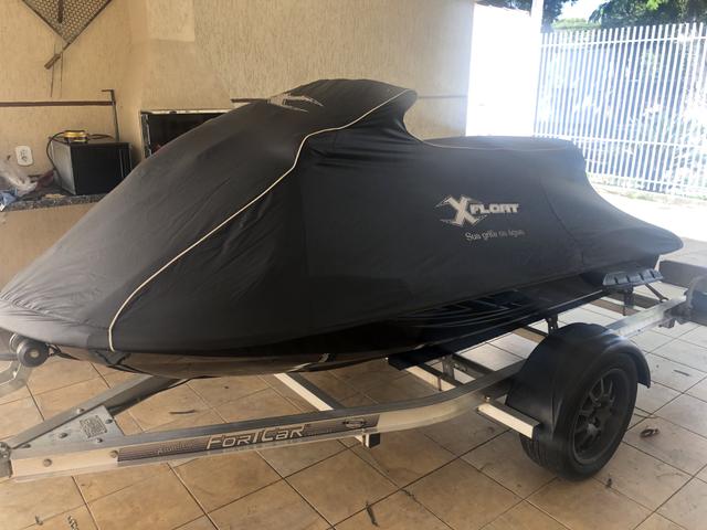 Jet ski yamaha vxr 1.8 HO 2014 - Foto 3