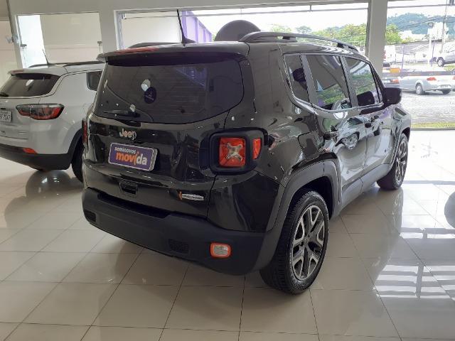 Renegade Longitude Flex - Foto 3