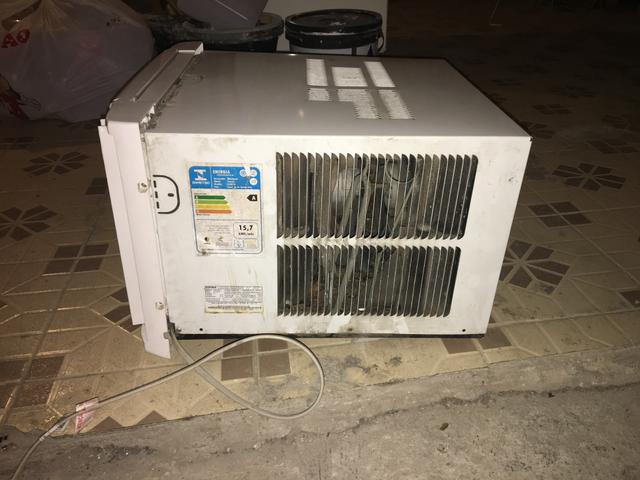 Ar condicionado - Foto 2