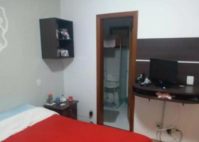 Vendo ótima casa em Sítio Novo - Foto 8