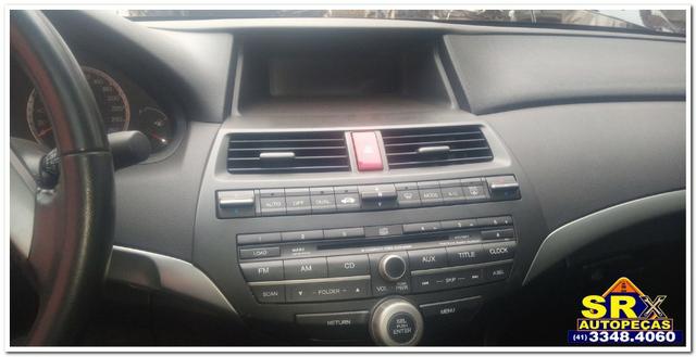 sucata Honda accord  - Foto 7