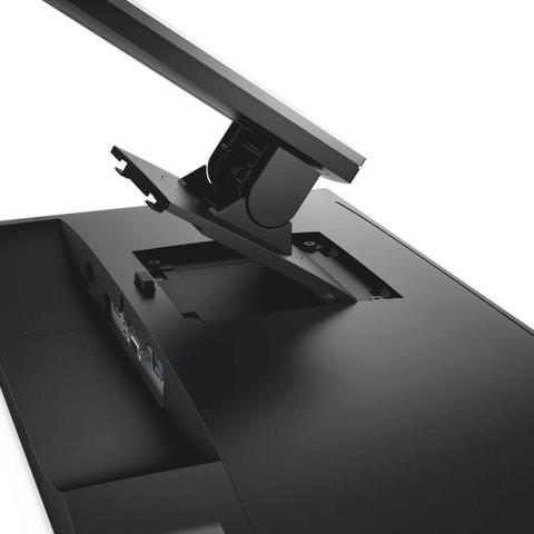 Monitor Professional Led 21,5 Widescreen Dell P2217h Preto - Foto 3