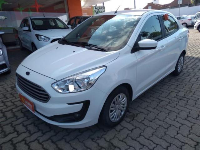 FORD KA 2018/2019 1.5 TIVCT FLEX SE SEDAN MANUAL - Foto 5