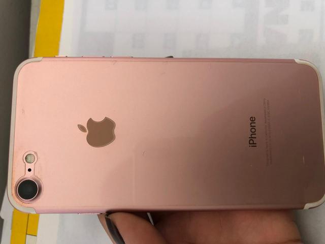 IPhone 7