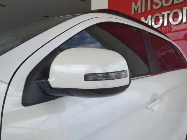 MITSUBISHI ASX 2.0 MIVEC FLEX HPE AWD CVT. - Foto 3